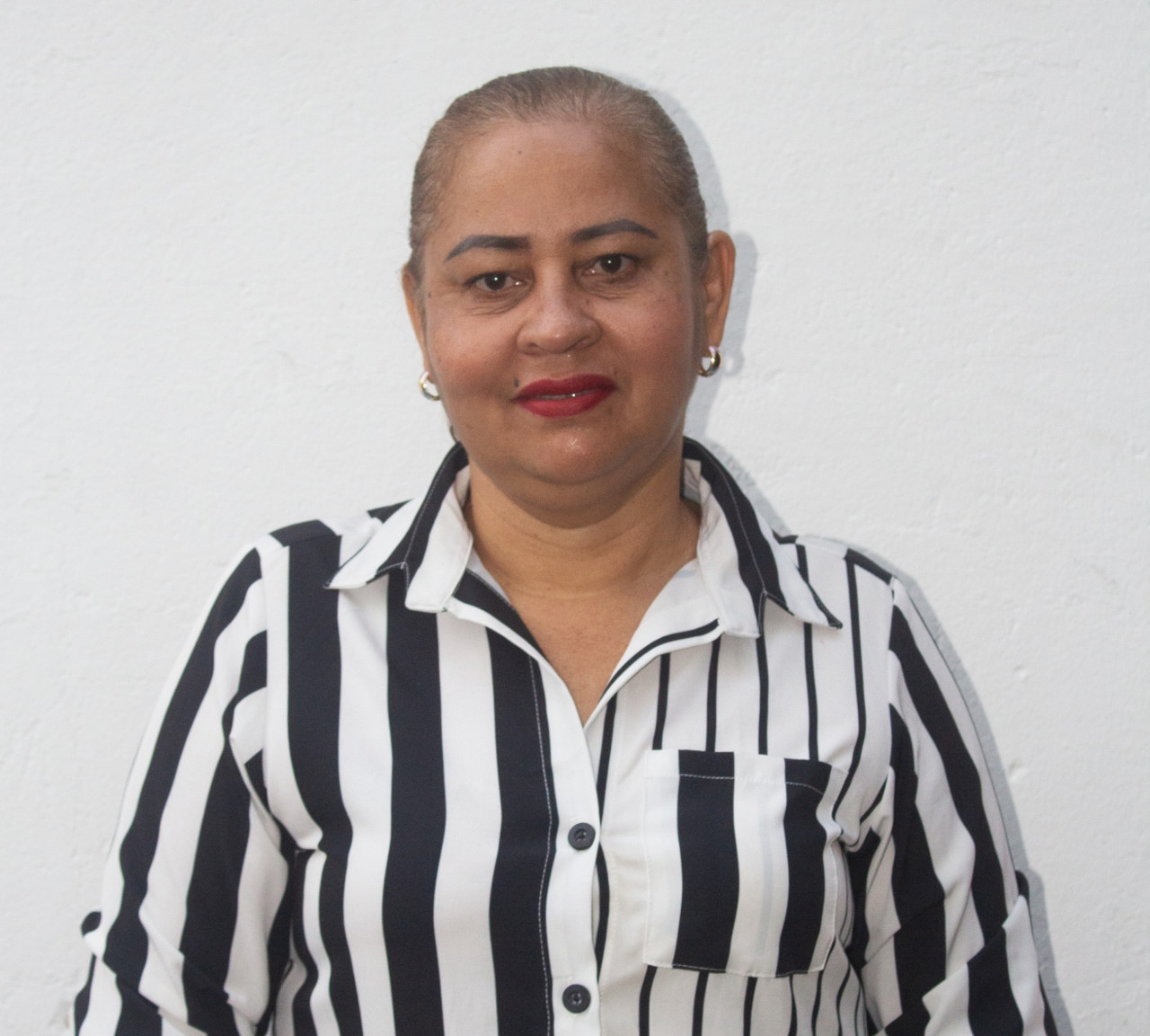 Nubia Esperanza Pacheco Forero