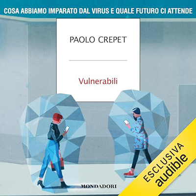 Paolo Crepet - Vulnerabili (2024) (mp3 - 128 kbps)