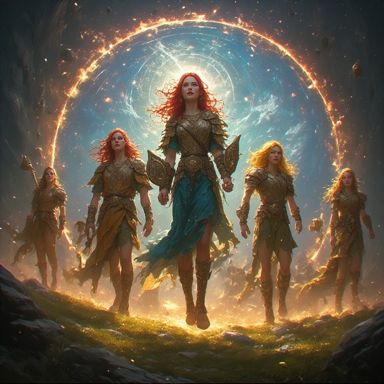 the-Tuatha-De-Danann-descendin-(2)