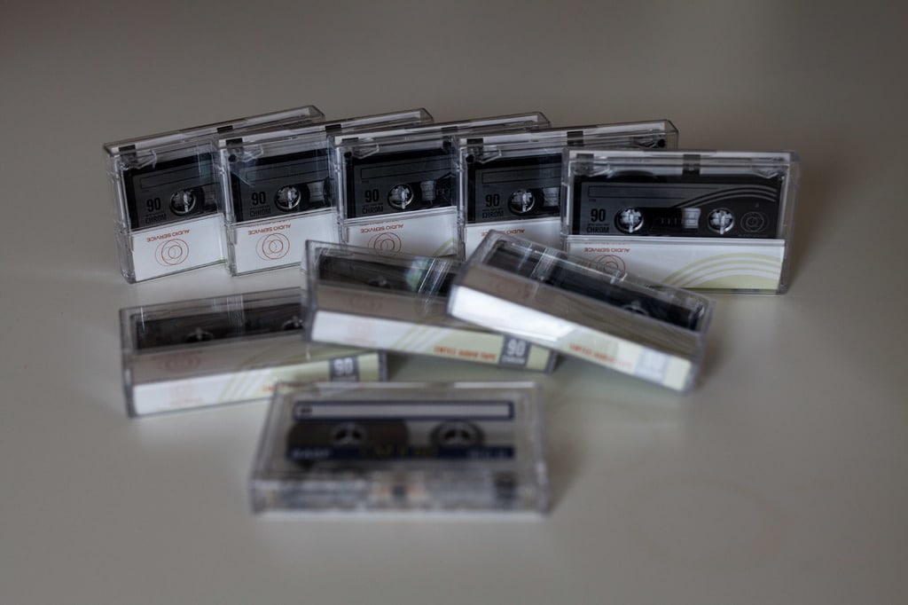 BASF Typ-II (3 von 3)