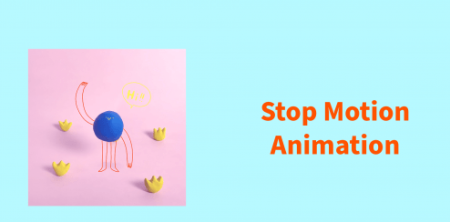 AEJuice - Stop Motion Animation