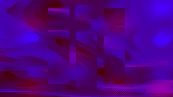 Worship Loop Electric Aura - Neon Obelisk