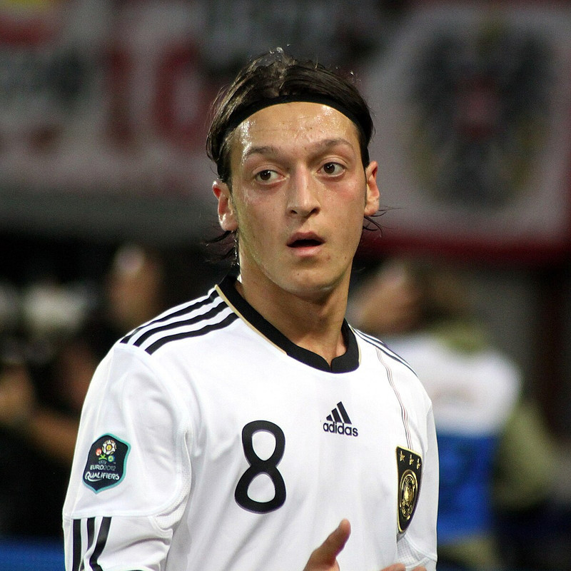 Mesut-zil-Germany-national-football-team