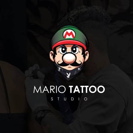 Mario Tattoo Studio