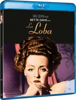Piccole volpi (1941) BluRay Full AVC DD ITA DTS-HD ENG