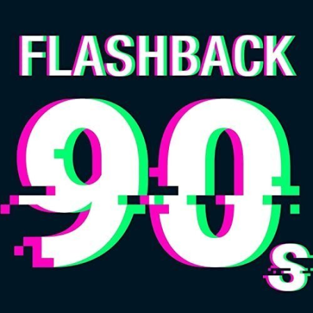 VA - Flashback 90's (2021) FLAC