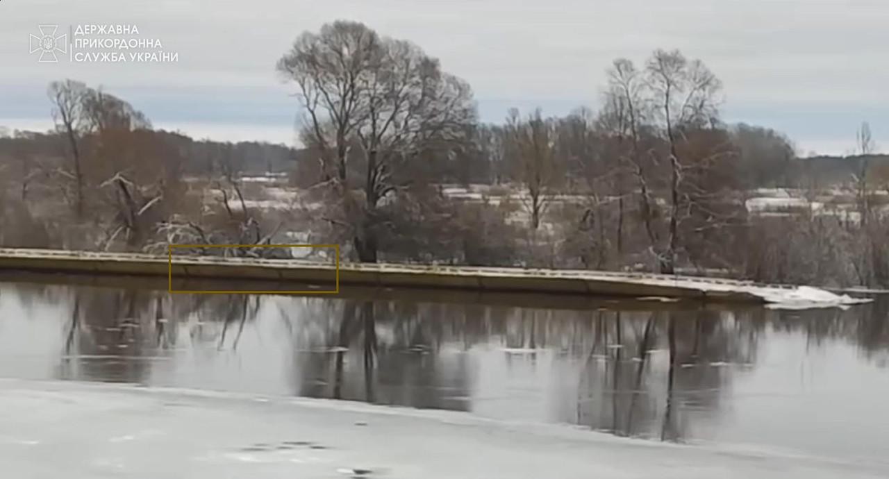 1018 River link pontoon (for unknown floating bridge system) capt 07 01 24