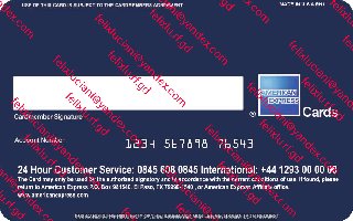 AMEX Delta Airlines Back