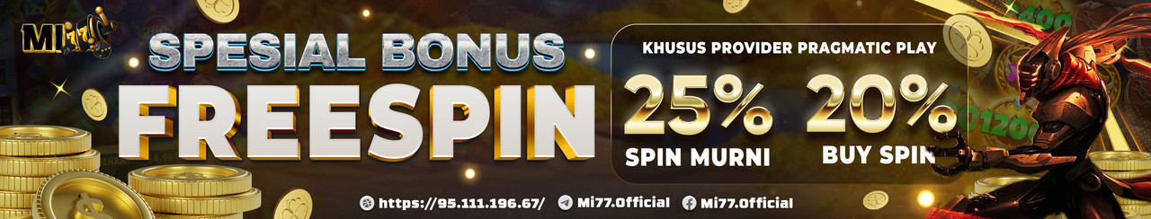 BONUS FREESPIN