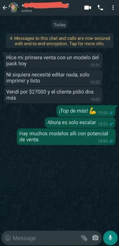Testimonio 4