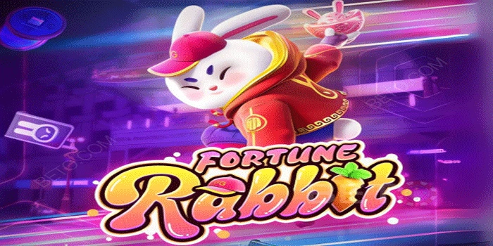 Teknik Cerdas Tingkatkan Peluang Menang Slot Fortune Rabbit
