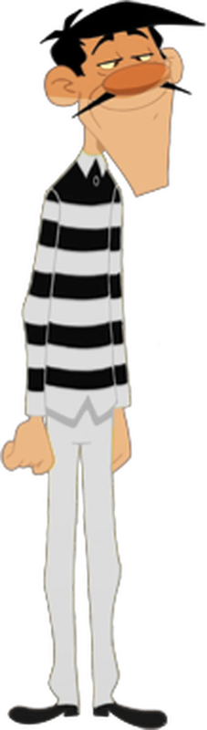 Averell_Dalton_in_white_HD