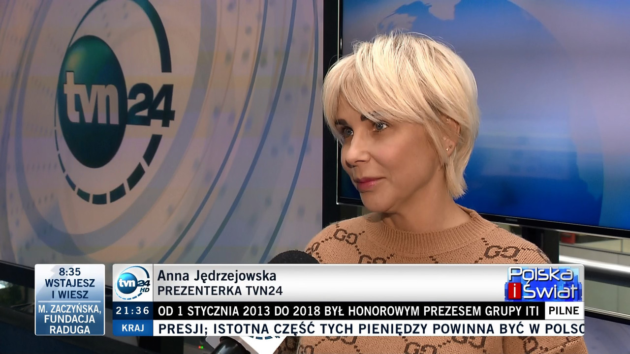 14 12 2022 anna jedrzejowska tvn24 3