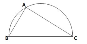 Triangle ABC