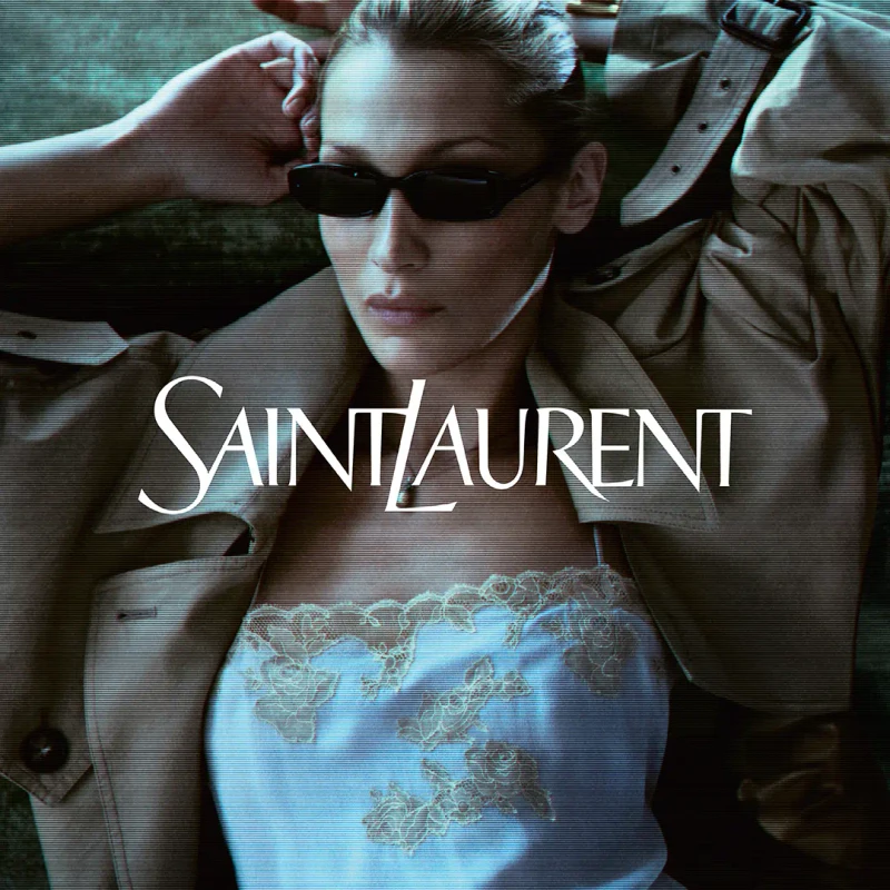 Occhiali da sole Saint Laurent SS26