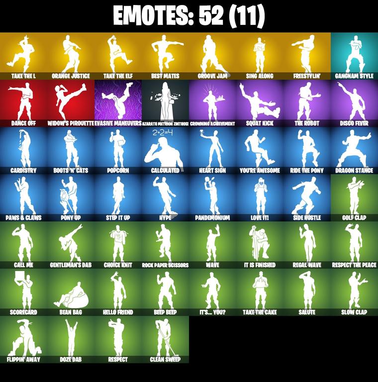 emotes comp