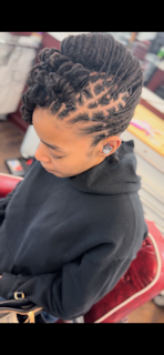 Styled set