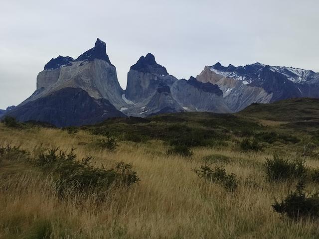 NAVEGACION LAGO GREY. RECORRIDO DEL BUS DENTRO DEL P.N. TORRES DEL PAINE - ARGENTINA INFINITA II/ TORRES DEL PAINE (19)