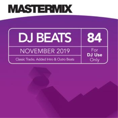 VA - Mastermix DJ Beats Vol.84 (2019)