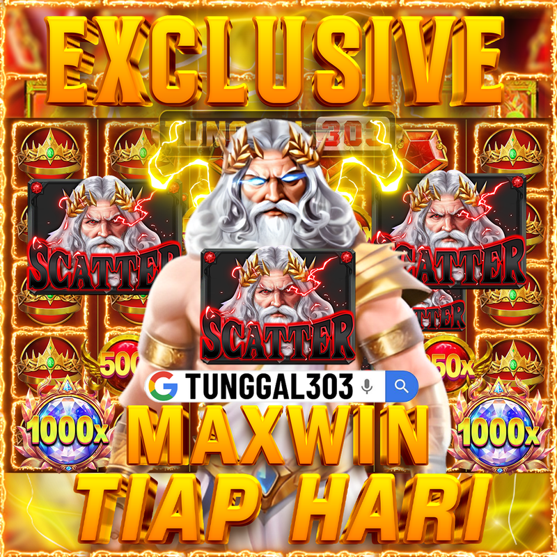 Slot Gacor Hari Ini 