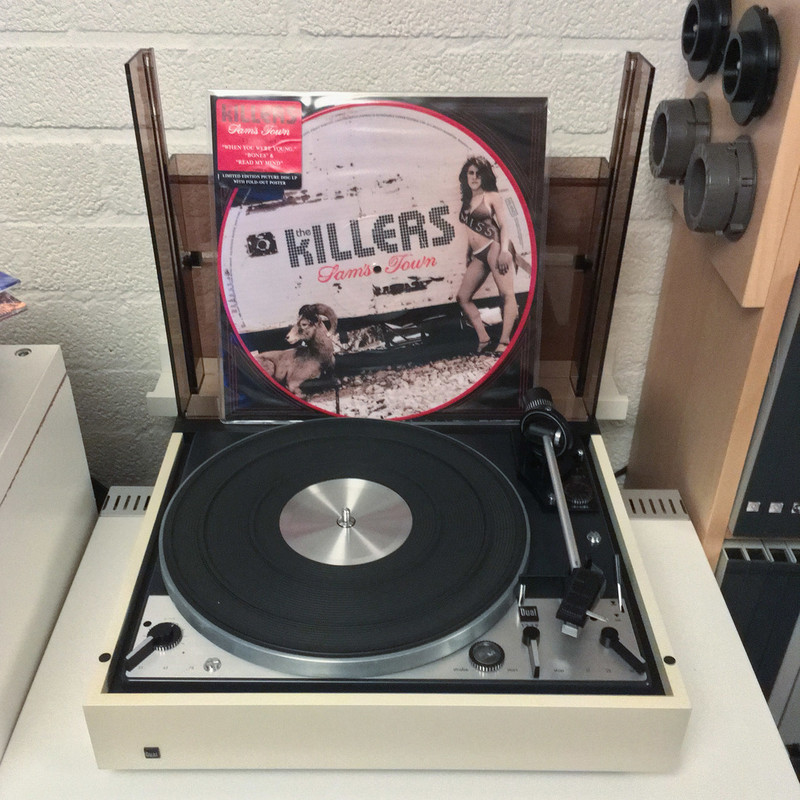 Neuzugänge LPs (7 von 10)