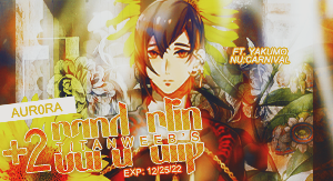 Aur0ra (2 - Yakumo)