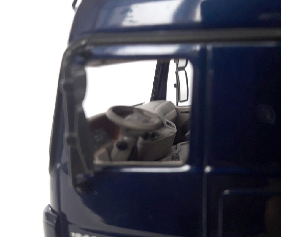 Mercedes Actros MP2 Minicamps (6)