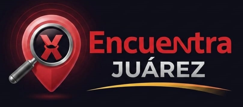 Encuentra Juárez