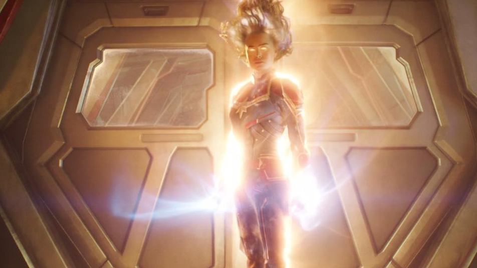 FILM: KAPETANICA MARVEL, superherojski [osvrt Robert Tabula]