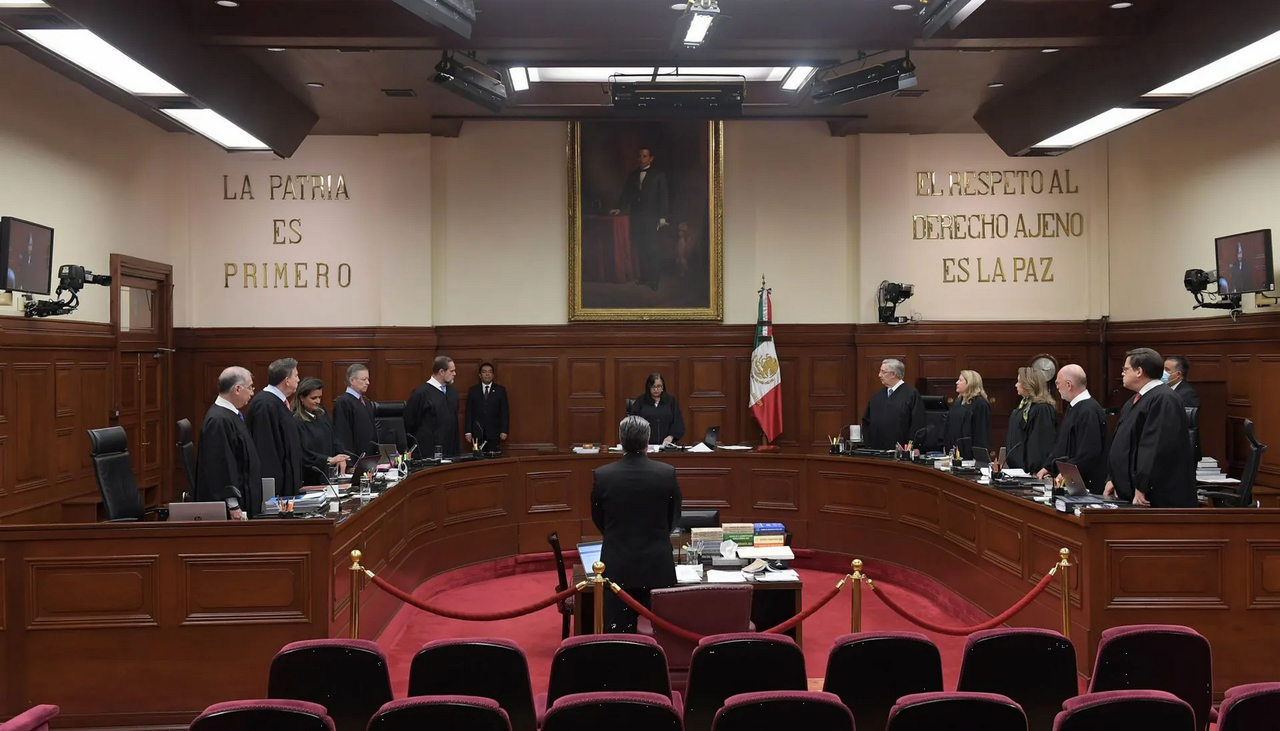 SCJN ordena a Senado nombrar a comisionados del INAI antes del 15 de diciembre