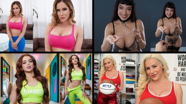 ReptyleSelects – Top Models of the Month: November 2025 – 12.30.2025