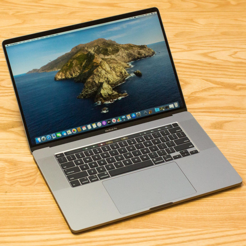36 macbook pro 16 inch