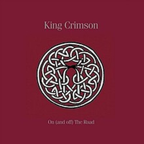 King Crimson - Beat (Box Set On (And Off) The Road) - 1982 (2016)