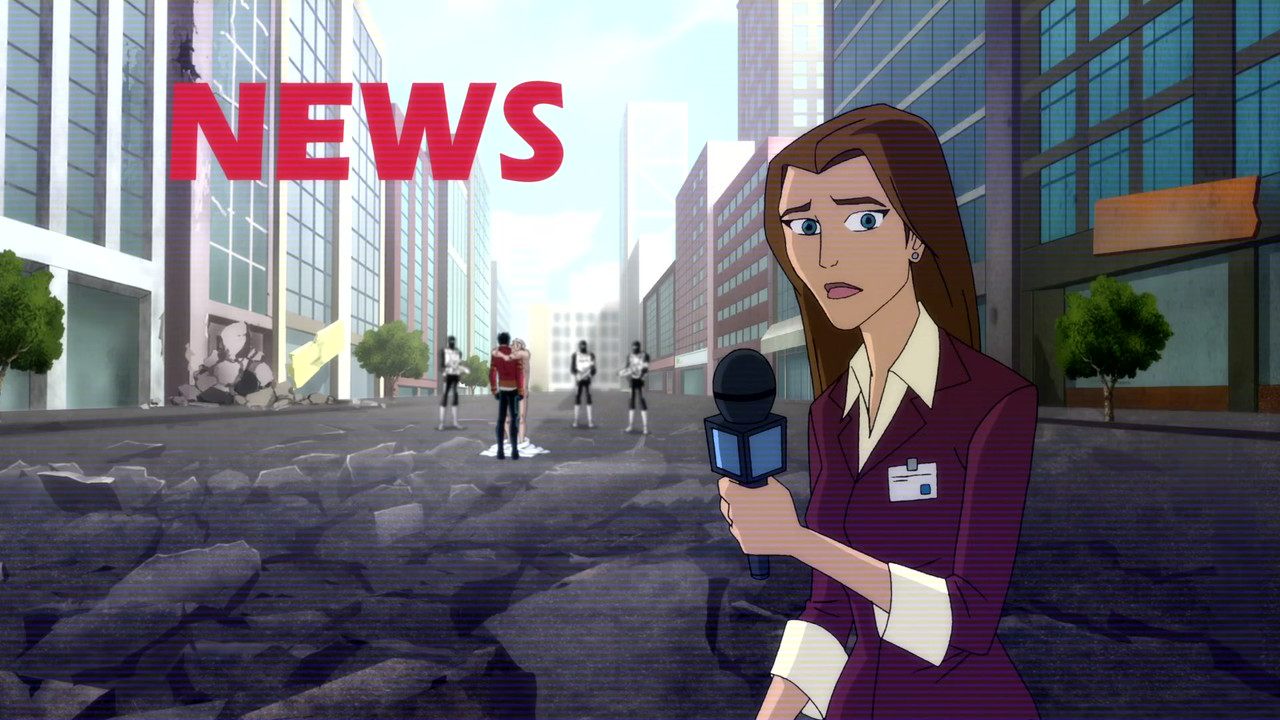 Generator Rex (2010) - S01E01 - Day That Everything Changed (108