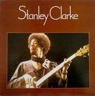 Stanley Clarke + Collaborations - Discografia (1973-2018) .Flac