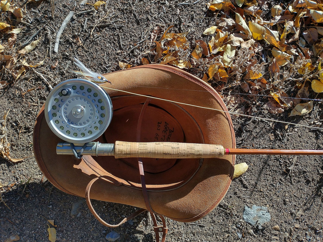 ark2 granger grey ghost