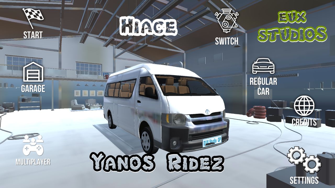 yanos ridez apk download