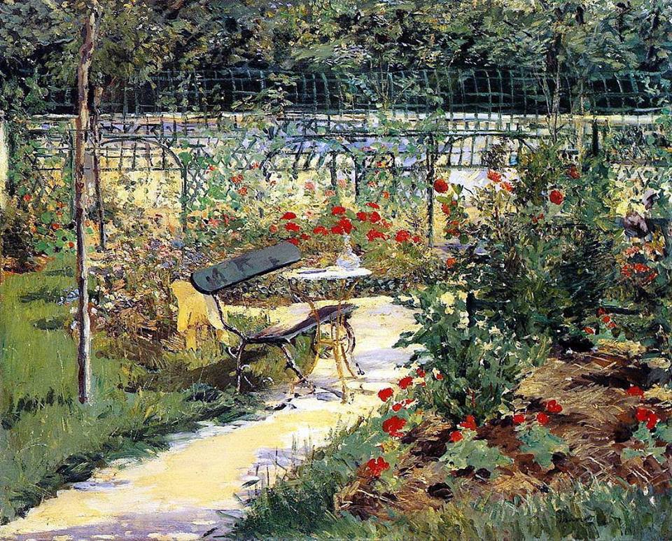 douard-Manet