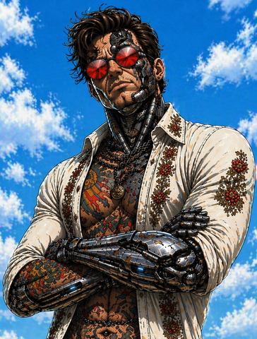 Ranxerox
