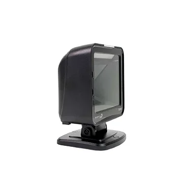 Leitor Fixo Elgin 2D EL8600 USB com Pedestal - Pedestal e leitor