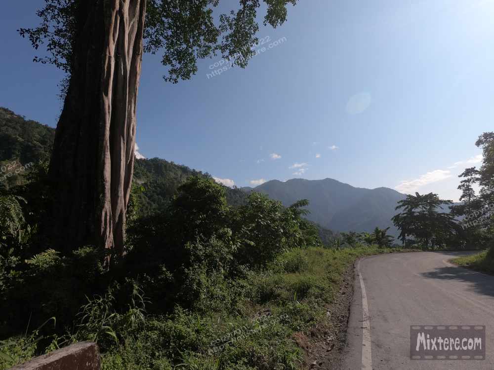 BBG&B17TezpurToBomdila - 2