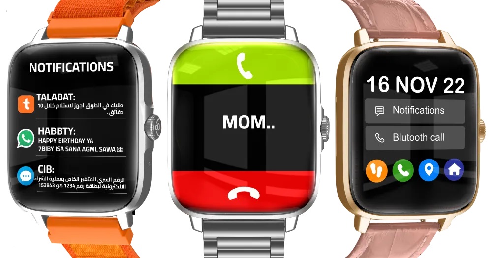 Review cardieo smart watch hotsell