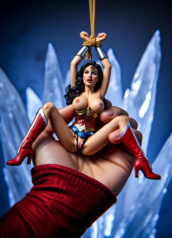 mini gal gadot (125)