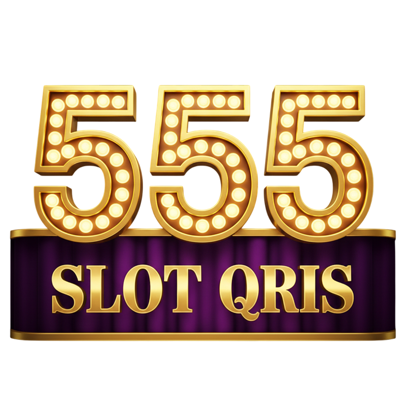SLOTQRIS555