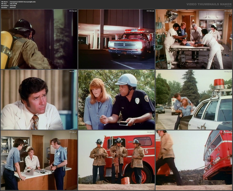 Emergency! S03E05 Heavyweight.mkv