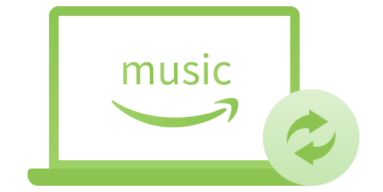 Sidify Amazon Music Converter 1.4.0 Multilingual