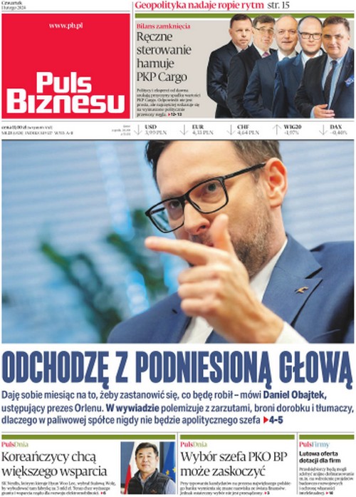 Puls Biznesu 01.02.2024