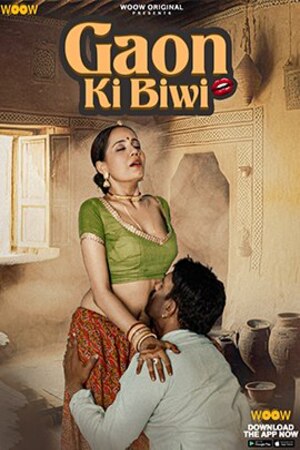 Gaon Ki Biwi (2023) Season 1 Episode 4 (WOOW Original)