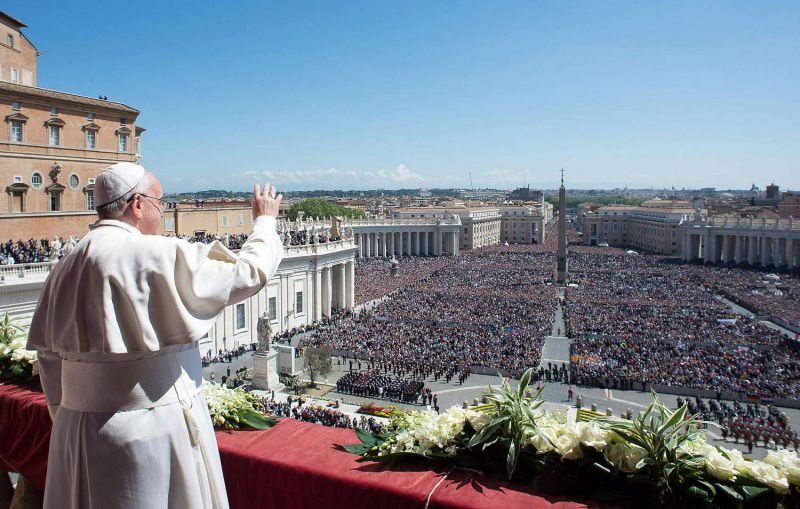 Pasqua 2023, le tradizioni e le usanze in Italia 