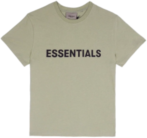 Fear Of God T-shirts [37+ styles]